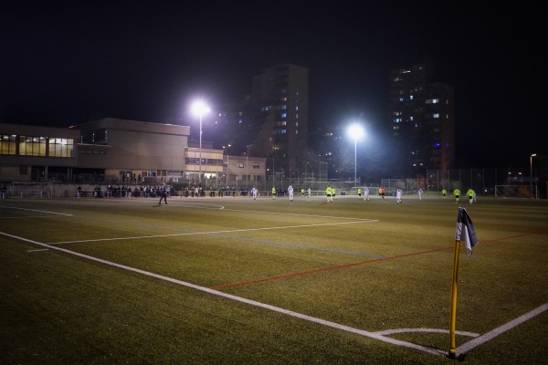 Sportanlage Furtwänglerstraße - Stuttgart-Botnang