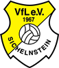 Wappen ehemals VfL Sichelnstein 1967  128928