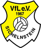 Wappen ehemals VfL Sichelnstein 1967
