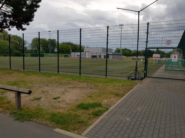 Sportpark Luftschiffhafen Platz 3 - Potsdam