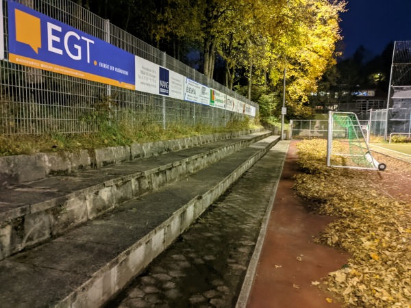 Schloßbergstadion - Unterkirnach