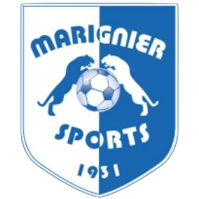 Wappen Marignier SP  136849