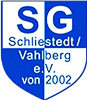 Wappen SG Schliestedt/Vahlberg 2002 diverse