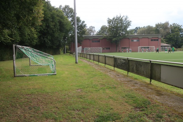 Salinensportpark B-Platz - Bad Rothenfelde