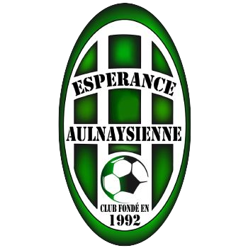Wappen Espérance Aulnaysienne