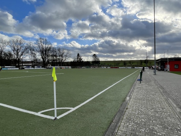 Röwekamp-Sportarena - Bielefeld-Schildesche