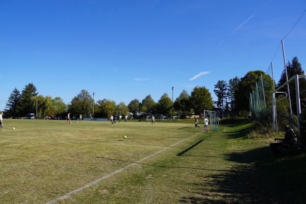Horst Salenga Sportpark - Nordharz-Stapelburg