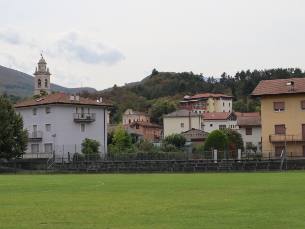 Campo Sportivo di Volano - Volano