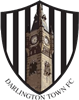Wappen Darlington Town FC