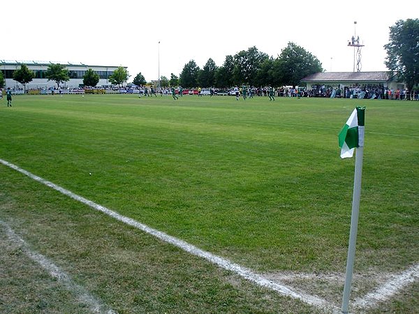Sportgelände Unterspiesheim - Unterspiesheim
