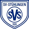 Wappen SV Stühlingen 1920