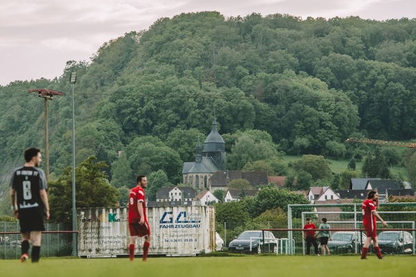 Sportplatz Am Helenenstein - Rothenstein
