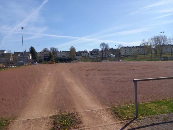 Sportplatz 2 im Schulzentrum - Montabaur