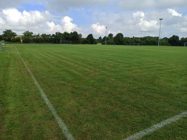 Sportanlage Robertshöhe Platz 2 - Wemding