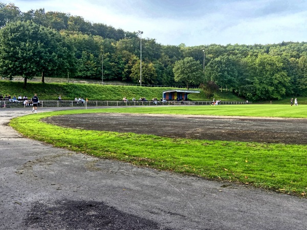 Waldstadion - Horn-Bad Meinberg