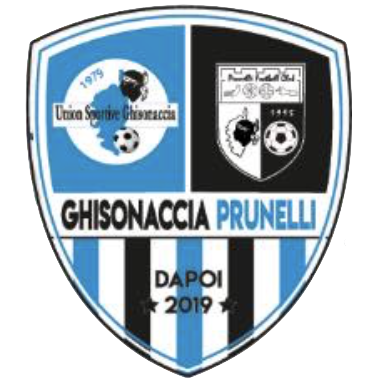 Wappen AS Ghisonaccia-Prunelli