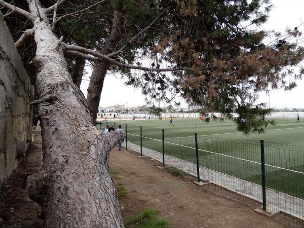 Ecole Maghreb Fès terrain Saadienne - Fès