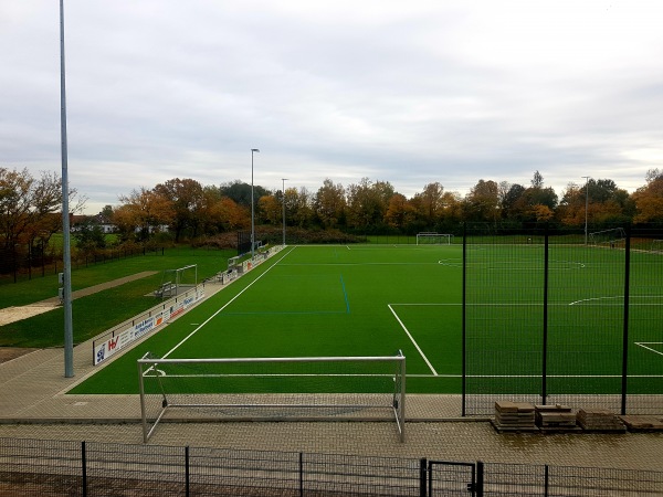 Sportanlage Friedhofsweg - Nordkirchen-Südkirchen