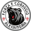 Wappen FC Alessandria