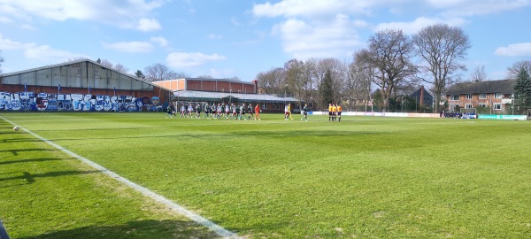 Paul-Hauenschild-Sportplätze 10 - Norderstedt