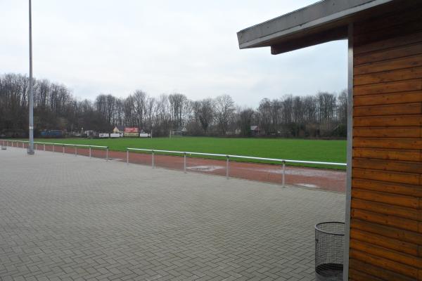 Bezirkssportanlage Nord-West - Bochum-Hofstede