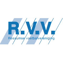 Wappen ehemals Rossumse VV