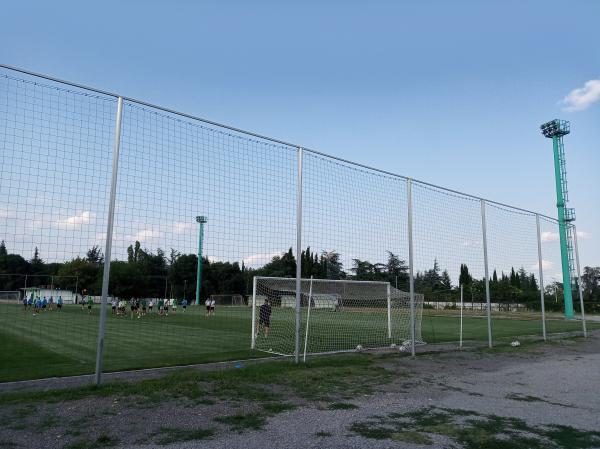 Stariyat stadion Beroe izkustvena treva - Stara Zagora