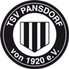 Wappen TSV Pansdorf 1920 II  15497