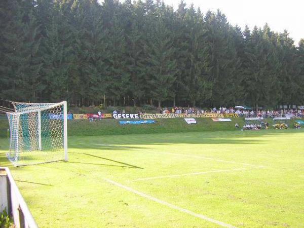 Knappstein-Arena am Wormbacher Berg - Schmallenberg