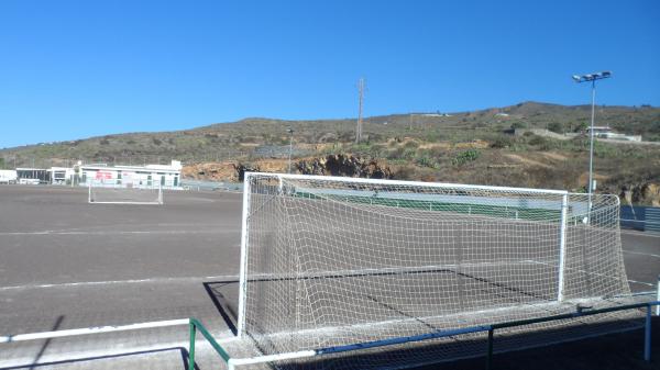 Campo de Futbol El Roque - El Roque, Tenerife, CN