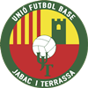 Wappen Unió FB Jàbac Terrassa