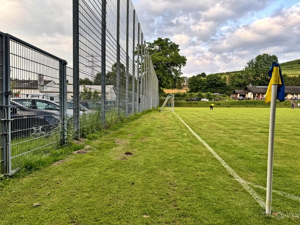 Sportplatz Heringhausen - Bestwig-Heringhausen