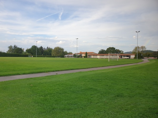 Otto-Dipper-Stadion Nebenplatz 2 - Metzingen