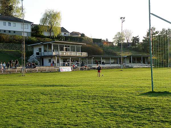 Alpenstadion - Neusiedl bei Pernitz