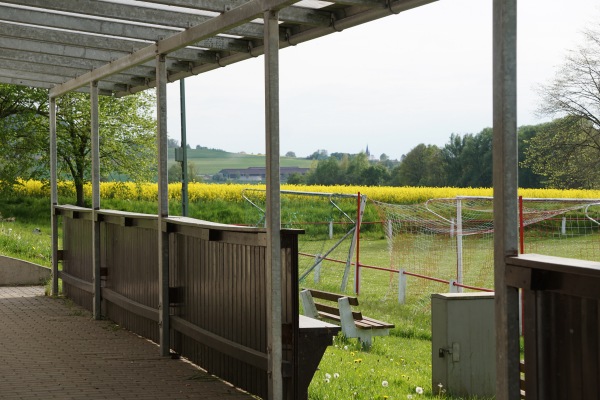 Sportplatz Rhünda - Felsberg-Rhünda