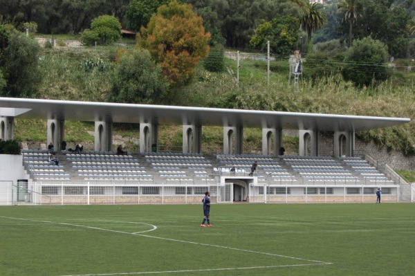 Stade Lucien Rhein - Menton