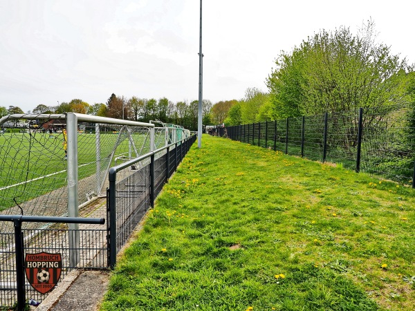 IGETEC Sportpark - Bedburg-Hau-Hasselt