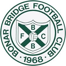 Wappen Bonar Bridge FC