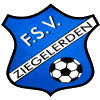 Wappen FSV Ziegelerden 1928 diverse  95616
