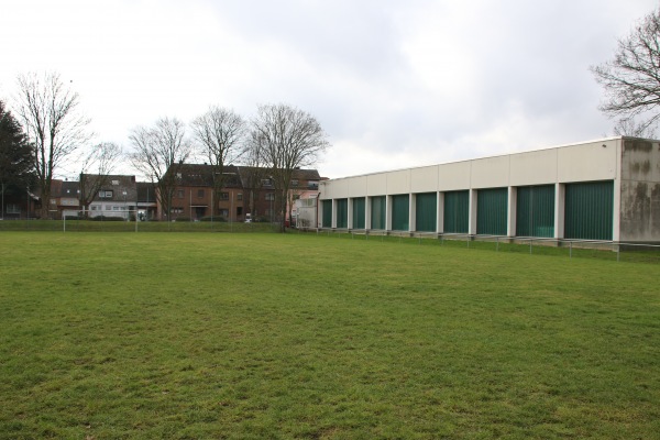 Sportplatz Am Wingert - Düren-Gürzenich