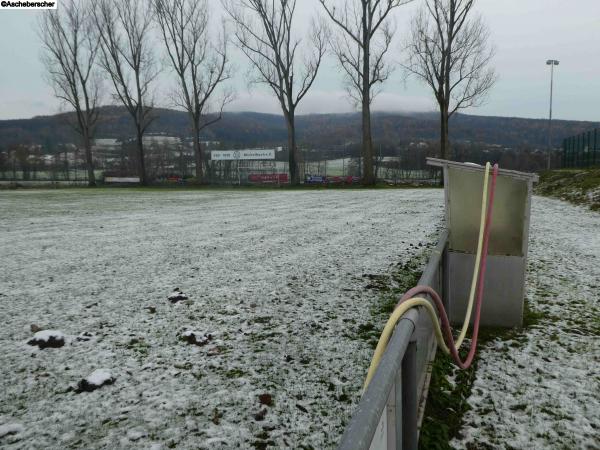 Sportanlage an der Kahltalhalle - Alzenau-Michelbach