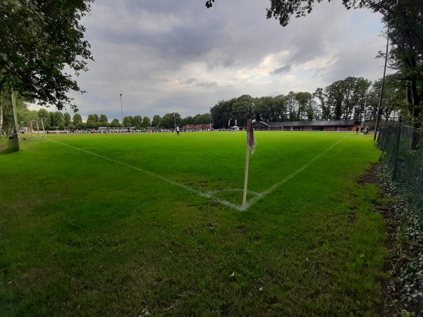 Waldstadion Nebenplatz 1 - Vreden-Ellewick