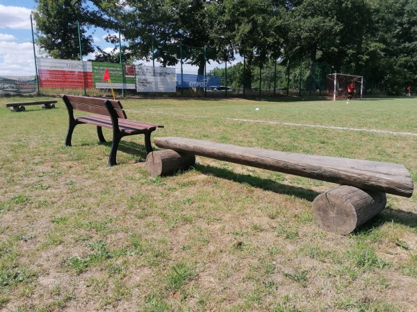 Waldstadion - Emmerthal-Lüntorf
