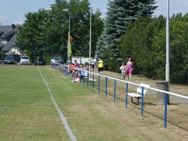 Sportplatz Ragow - Mittenwalde-Ragow