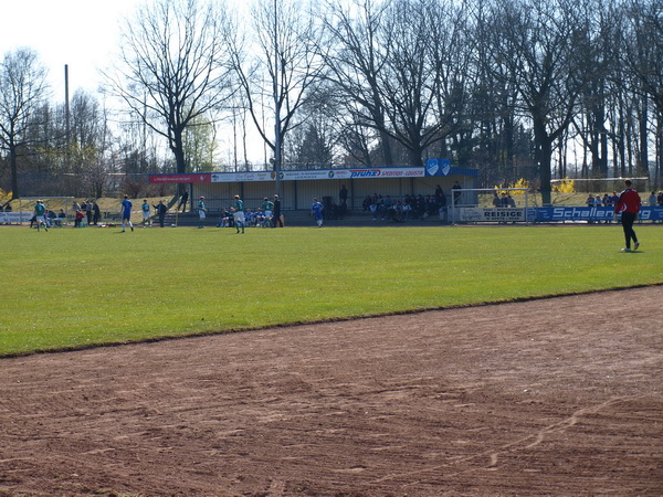 Waldstadion - Hörstel