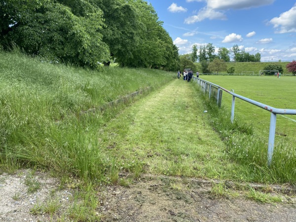 Sportanlage Allmendgrün - Ortenberg