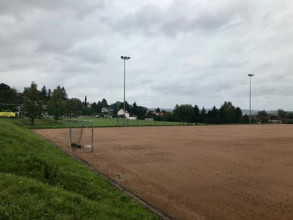 Sportplatz am Lerchenbuck 2 - Lottstetten