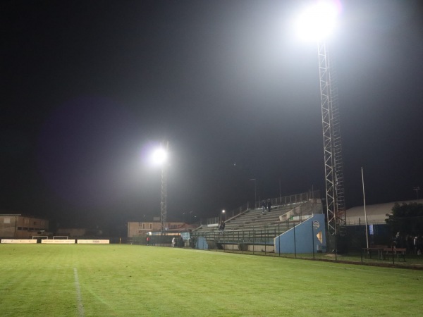 Stadio Cavalier Giovanni Dal Maso - Camisano Vicentino
