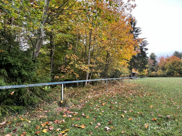 Lerchenfeld-Sportplatz - Albstadt-Langenwand
