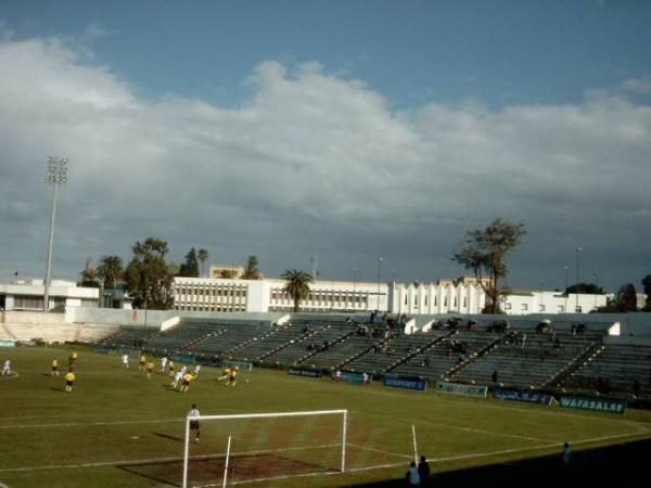 Stade du FUS - Rabat